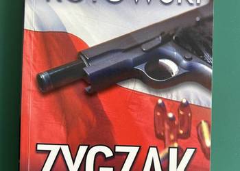 "Zygzak" - Krzysztof Kotowski