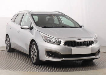 Kia Ceed 1.6 CRDi