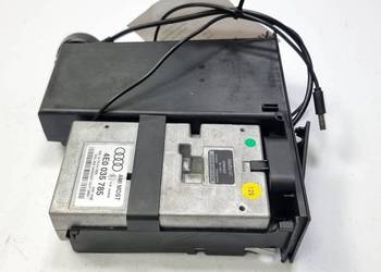 MODUŁ AUDI S8 D3 4E0035785