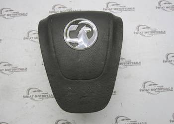 MOKKA A 14r AIRBAG poduszka kierowcy 95328138