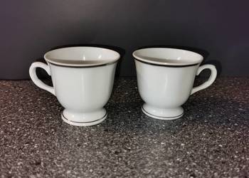 Filiżanki Karolina Polska 2szt.