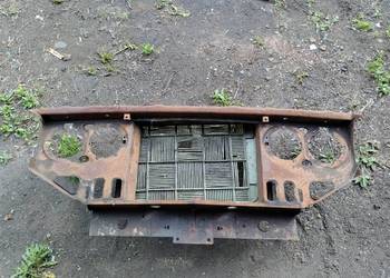 Fiat 125p pas przedni górny nowy