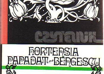 (8791) KONCERT MUZYKI BACHA – HORTENSIA PAPADAT – BENGESCU