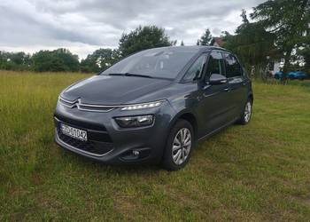 Citroen C4 Picasso 1.6 HDi
