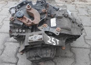 FORD MONDEO MK4 2.5 T SKRZYNIA BIEGÓW 8G9R-7002-JA