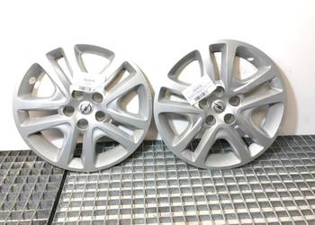 KOŁPAKI 16 5X105 OPEL ASTRA K