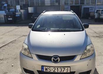 Mazda 5