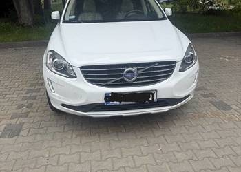 Volvo XC60 D4 190 KM Summum | Automat | 2017 | Skóra | Bogata wersja