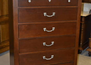 komoda ,szyfonierka .orzech