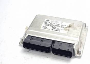 MODUŁ VOLKSWAGEN PHAETON 3D0907553C