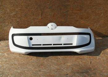 Zderzak przedni Przód Volkswagen Up B01720082