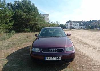 audi a3 8l