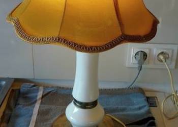 Lampka PRL Radom 1974 rok