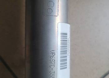 PRZEKŁADNIA KIEROWNICZA FORD GALAXY 6G913A500CR 1789439 6G913A500CM 6G91