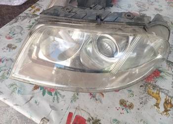 Passat B5 FL lift reflektor lewy