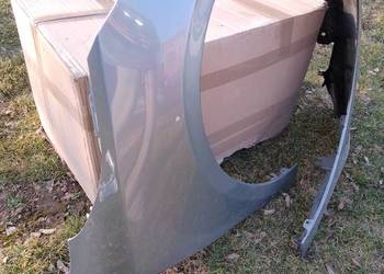 Błotniki prawy i lewy kia cee'd 2013