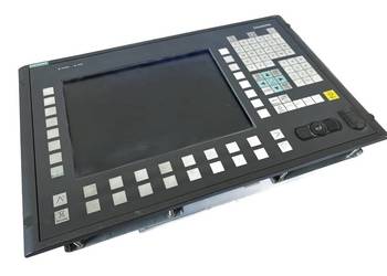 Siemens 6FC5210-0DF20-0AA0 + 6FC5203-0AF02-0AA1