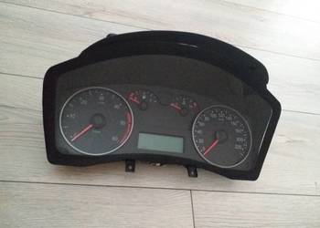 Licznik Fita Stilo 1.9 jtd