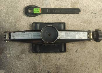 Oryginalny lewarek Mercedes