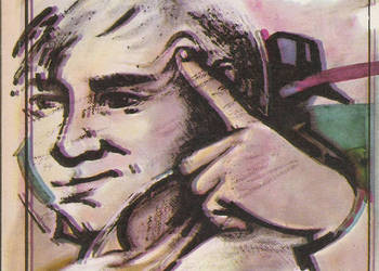 Kubuś Fatalista i jego pan - D. Diderot.