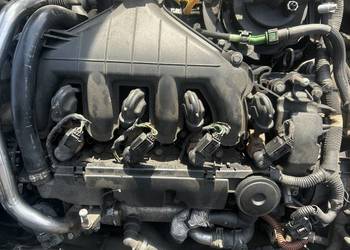 wtrysk wtryski 2.0 HDI 9567144580 Volvo Peugeot