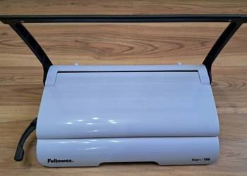 Bindownica Do Papieru Fellowes Star+ 150. Do biura i domu