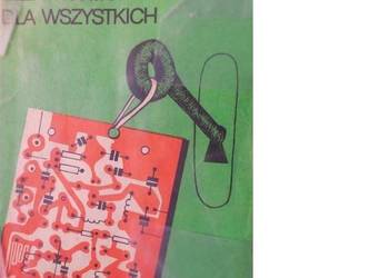 Elektronika Dla Wszystkich - Janusz Wojciechowski