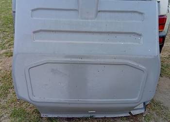 Przegroda ścianka Peugeot Citroen