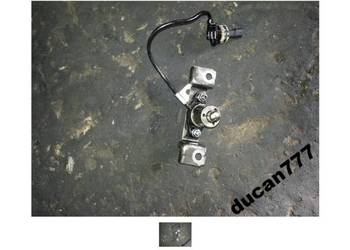 czujnik poziomu oleju 8973188471 opel 1.7cdti