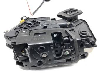 ZAMEK DRZWI PRAWY TYŁ VW POLO V Hatchback 5K4839016