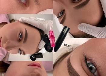 Makijaż permanentny – pewność siebie od rana do wieczora