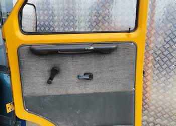 Drzwi Prawy Przód Daewoo Lublin