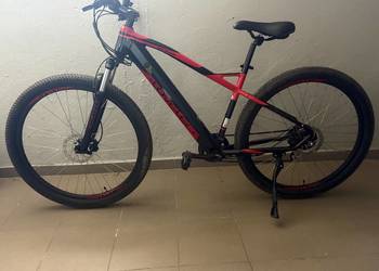 Sprzedam rower elektryczny firmy Lovelec