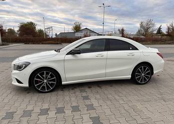 Salon Polska, bezwypadkowy, super stan, historia, opony dodo