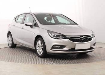 Opel Astra 1.4 T