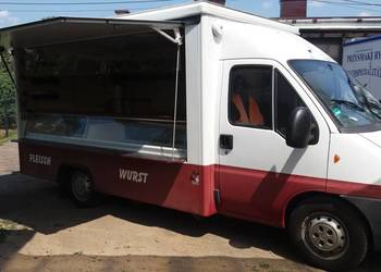 Food Truck **** WYNAJEM ****