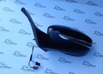 PEUGEOT 208 I LIFT 12r lusterko lewe 232673077 ANGLIK PEUGEOT 208 I LIFT 12r lusterko lewe 232673077 ANGLIK