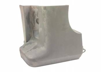 NAKŁADKA PROGOWA PRAWY PRZÓD VOLVO XC90 I 2002-... NAKŁADKA PROGOWA PRAWY PRZÓD VOLVO XC90 I 2002-...