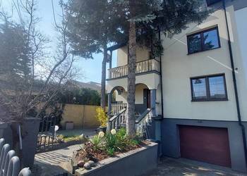 Duży dom na Osiedlu Południe