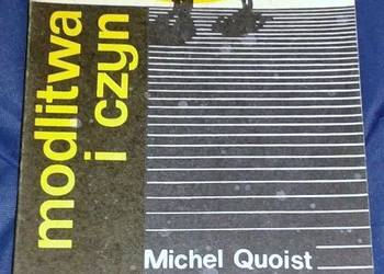 Modlitwa i czyn - Michel Quoist