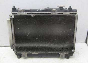 CHŁODNICE WENTYLATOR KOMPLET 1.3 I-VTEC HONDA JAZZ IV 7101-T5A0