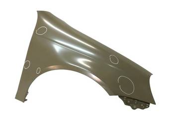 VW GOLF V KOMBI 2007-2009 VW JETTA V A5 2005-2010 BŁOTNIK PRZÓD PRZEDNI PR…