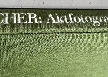 Album "Aktfotografie" Klaus Fisher