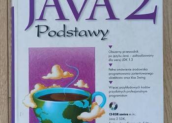 Core Java 2 Podstawy - Cay S. Horstmann, Gary Cornell