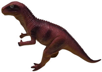 Dinozaur, Iguanodon, 5x15x12cm (Zabawka, figurka)