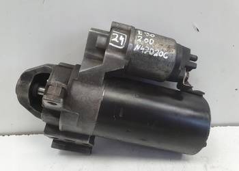 ROZRUSZNIK BMW E87 E90 E91 2.0 D N47 ROZRUSZNIK bosch 7823700