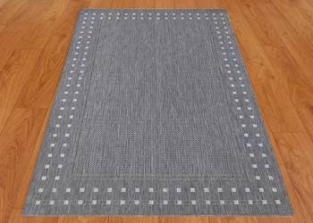 Dywan sznurkowy zewnętrzny patio 80x150 do kuchni , sizal