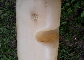 MTD,zbiornik paliwa do traktorka kosiarki