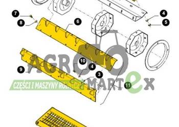 84069727 KLEPISKO CX CNH 84069727 KLEPISKO CX CNH