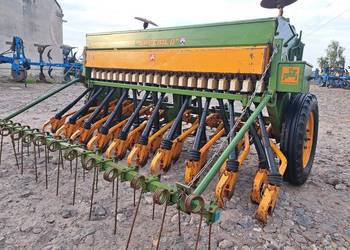 Siewnik AMAZONE D7 SPECJAL II typ 25